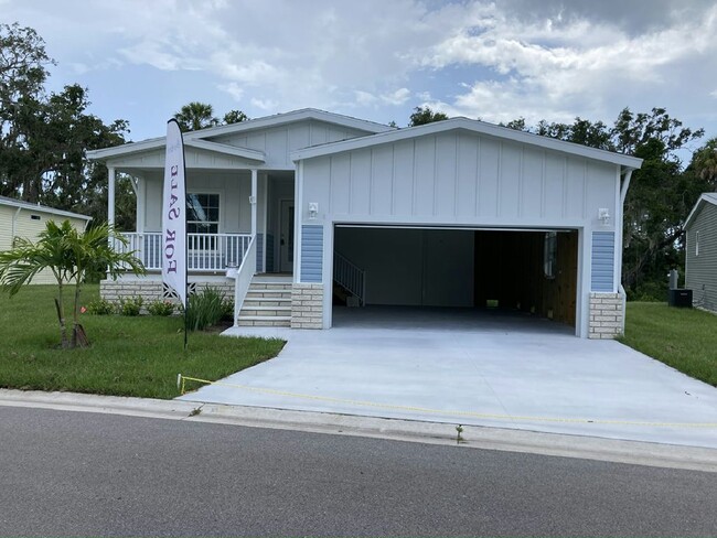 property at 7943 Yukon Trl