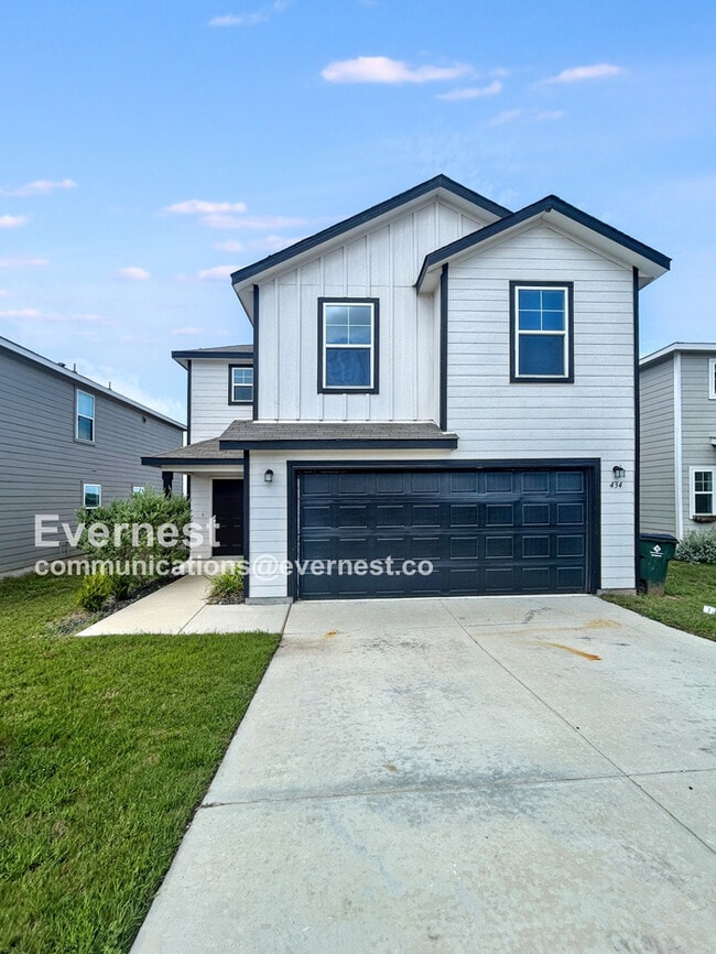 property at 434 Forsythia