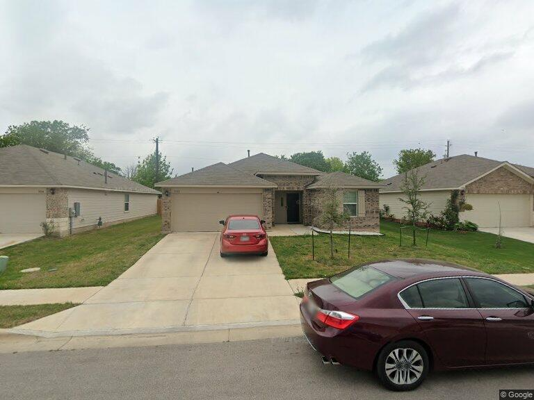 3502 Tilmon Ln. in Austin, TX - Building Photo