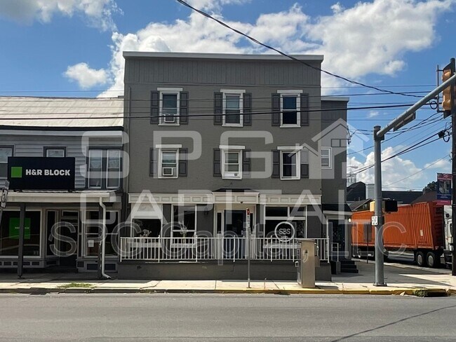 property at 5 S Main St