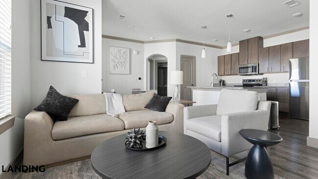 12500 Shadowglen Trce, Unit 4203 in Manor, TX - Foto de edificio - Building Photo