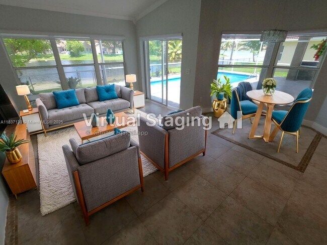 property at 18845 NW 2nd St