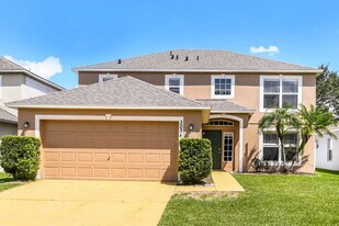 3034 Elbib Dr in St. Cloud, FL - Building Photo