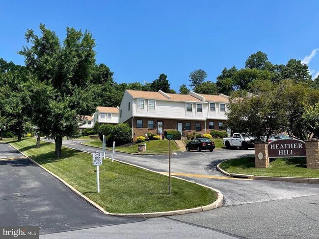 243 Holly Dr in King of Prussia, PA - Building Photo - Building Photo