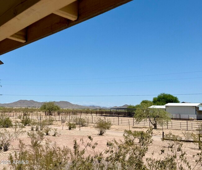 property at 29008 N 179th Ave
