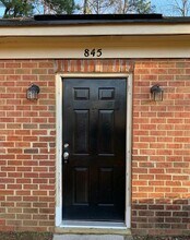 845-847 Mitchell Bridge Rd in Athens, GA - Building Photo - Building Photo