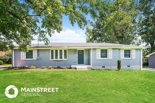 property at 1920 Upland Dr
