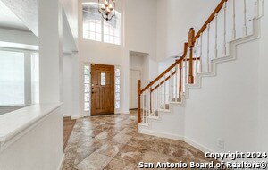 2719 Sierra Salinas in San Antonio, TX - Building Photo - Building Photo