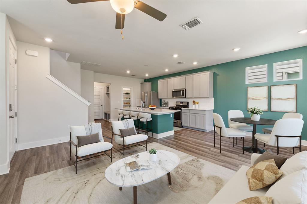 7103 Travertine Spring Dr in Austin, TX - Building Photo