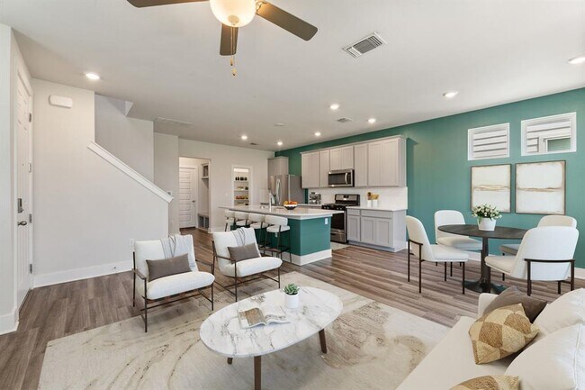 property at 7103 Travertine Spring Dr