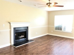 3749 Dashiel Dr in Charlotte, NC - Building Photo - Building Photo