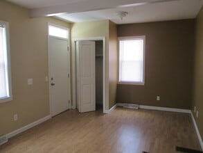 141 Bath St in Providence, RI - Foto de edificio - Building Photo