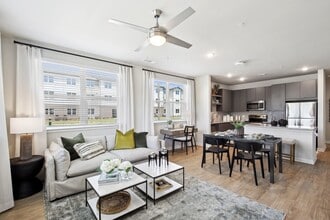 Allora Creekbend in Fairburn, GA - Building Photo - Building Photo