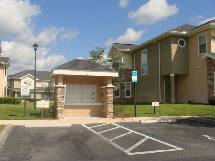 3750 Silver Bluff Blvd in Orange Park, FL - Building Photo