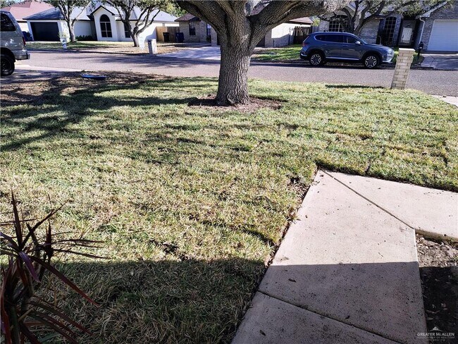 17 Martin Ave in McAllen, TX - Building Photo - Building Photo