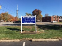 Bloomfield Apartments photo'