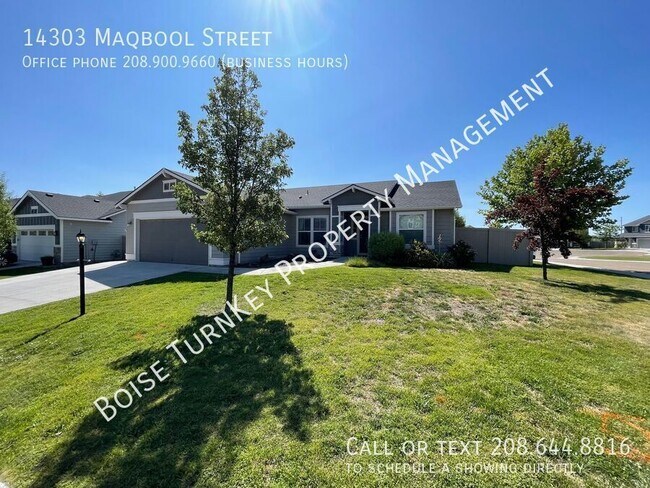 14303 Maqbool St in Caldwell, ID - Building Photo - Building Photo