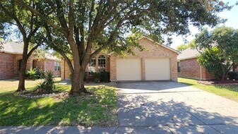 3201 Kennedy Dr in McKinney, TX - Building Photo