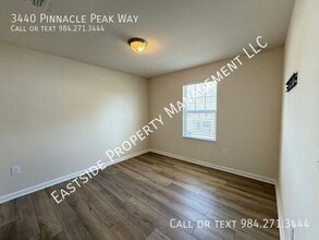 3440 Pinnacle Peak Dr in Raleigh, NC - Building Photo - Building Photo