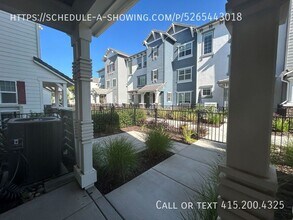 360 Pear Tree Ter in Napa, CA - Building Photo - Building Photo