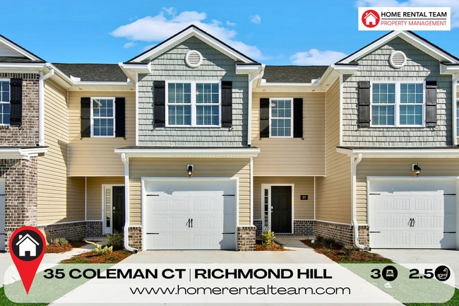property at 35 Coleman Ct