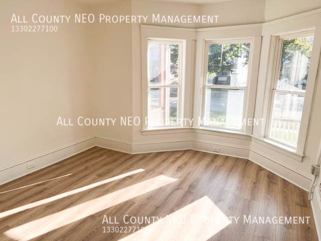 property at 3294 W 98th St