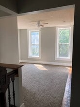 222 Ottawa, Unit Apt B in Leavenworth, KS - Foto de edificio - Building Photo