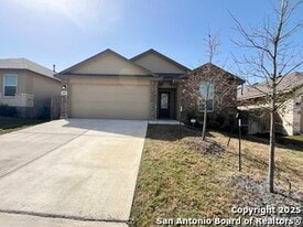 6823 Kingsley Edge in San Antonio, TX - Building Photo