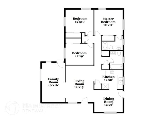 1044 Legay Ave in Jacksonville, FL - Building Photo - Building Photo