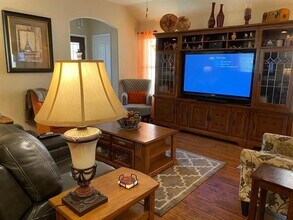 2860 Houston Wood Dr in Fort Worth, TX - Building Photo - Building Photo