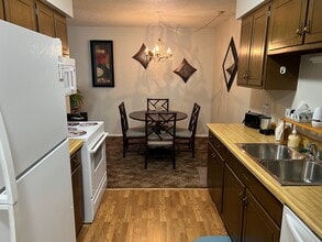 4440 S Poplar St in Casper, WY - Building Photo - Building Photo