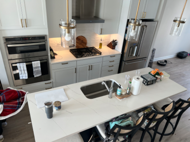property at 2820 Dart Dr