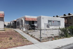 5216 Redberry St in Las Vegas, NV - Building Photo