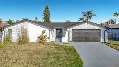 9920 San Mateo Way in Port Richey, FL - Building Photo - Building Photo