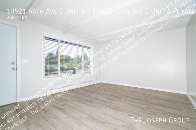 10521 66th Ave E in Puyallup, WA - Building Photo - Building Photo