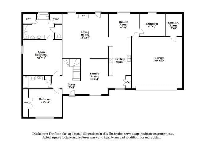 2224 Webbing Dr in Memphis, TN - Building Photo - Building Photo