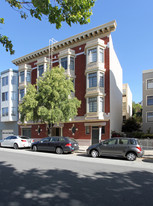 2730 Sacramento Apartments