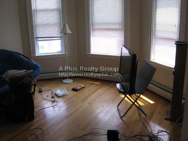 5 Buckley Ave, Unit 3 in Boston, MA - Building Photo