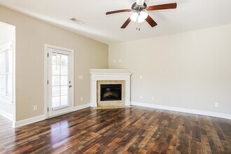 2518 Peach Blossom Pass in Hephzibah, GA - Building Photo - Building Photo