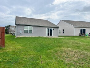 12331 Hummingbird Cove in Fort Wayne, IN - Building Photo - Building Photo