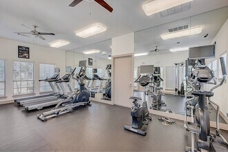 Capri Villas at the Lake in Conroe, TX - Building Photo - Building Photo
