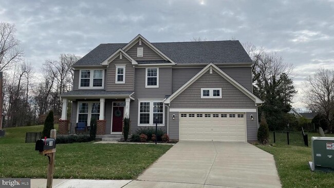 property at 38 Sutter Dr