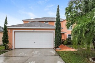 2987 Elbib Dr in St. Cloud, FL - Building Photo