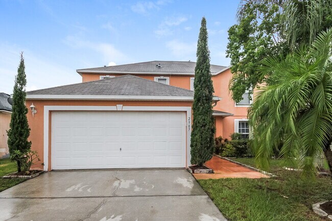 property at 2987 Elbib Dr