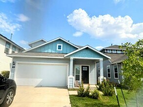 382 Delta Crst in Maxwell, TX - Building Photo - Building Photo