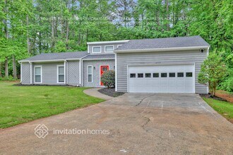 4777 McKee Ct SW in Mableton, GA - Foto de edificio - Building Photo