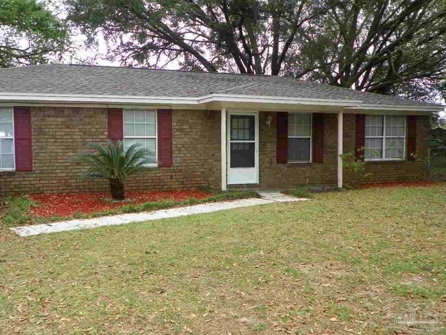 property at 3160 Palmdale Ave