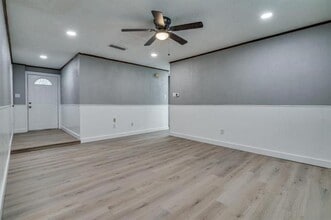 822 Milky Way in Garland, TX - Building Photo - Building Photo