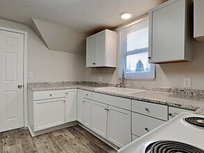 116 UNIT B S B St in Thorntown, IN - Building Photo - Building Photo