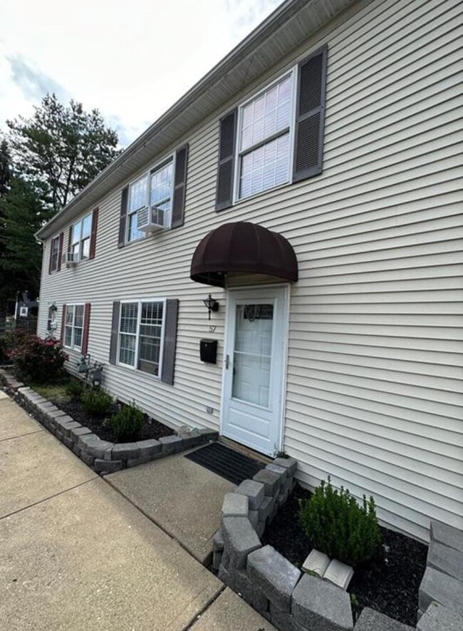 property at 57 Center St